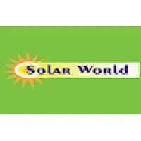 SOLAR WORLD