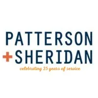 Patterson + Sheridan, LLP Patterson + Sheridan, LLP