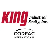King Industrial Realty, Inc. | CORFAC International