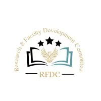 Research and Faculty Development Committee Research and Faculty Development Committee