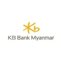 KB Bank Myanmar
