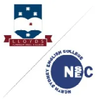 Lloyds International College & North Sydney English College