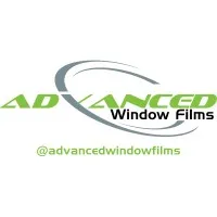 Advanced Window Films Advanced Window Films