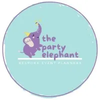 The Party Elephant The Party Elephant