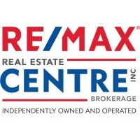 RE/MAX Real Estate Centre Inc., Brokerage RE/MAX Real Estate Centre Inc., Brokerage