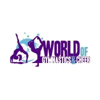 World of Gymnastics & Cheer
