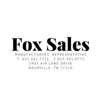 Fox Sales