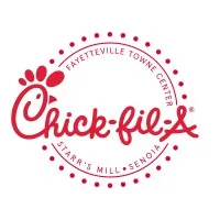 Chick-fil-A Fayetteville Towne Center || Starr's Mill || Senoia