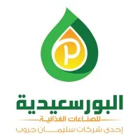 Alporsaideya For Food Industries Co.