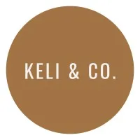 Organized by Keli & Co Organized by Keli & Co