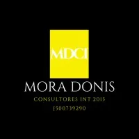 Mora Donis Consultores Internacionales 2015