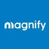 Magnify Magnify