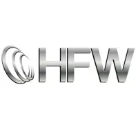 HFW Solutions Inc HFW Solutions Inc