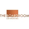 THE BOARDROOM co-working THE BOARDROOM co-working