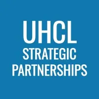 UHCL Strategic Partnerships