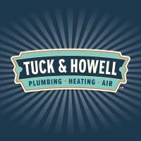 Tuck & Howell Plumbing, Heating & Air Tuck & Howell Plumbing, Heating & Air