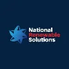 National Renewable Solutions National Renewable Solutions