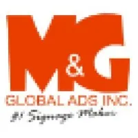 M&G Global Ads Inc.