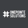 OnePointe Solutions OnePointe Solutions