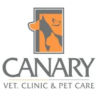 CANARY PET GROUP