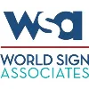 World Sign Associates World Sign Associates
