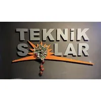 TeknikSolar Enerji, Aydınlatma ve İnşaat SAN. xn--tic-9dc.LTD. ŞTİ.