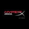 HyperX Arena Las Vegas HyperX Arena Las Vegas