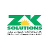 Zak Solutions for Computer Systems Zak Solutions for Computer Systems