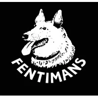 Fentimans