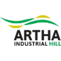 Artha Industrial Hill Artha Industrial Hill