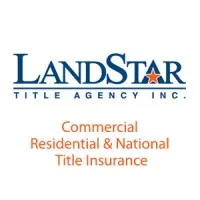 LandStar Title Agency, Inc. LandStar Title Agency, Inc.