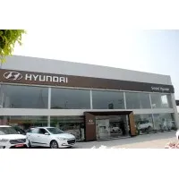 Srishti Hyundai