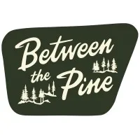 Between the Pine