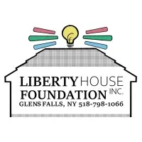 LIBERTY HOUSE FOUNDATION, INC.