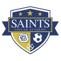 Saints Soccer Academy