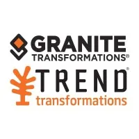 Granite and TREND Transformations of Buford Granite and TREND Transformations of Buford