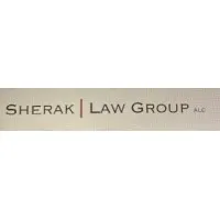 SHERAK LAW GROUP, ALC