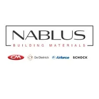 NABLUS BUILDING MATERIALS NABLUS BUILDING MATERIALS