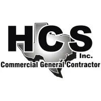 HCS Inc. Commercial General Contractor HCS Inc. Commercial General Contractor