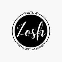 Zosh - Marketing Society