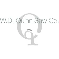 W.D. Quinn Saw Co. W.D. Quinn Saw Co.