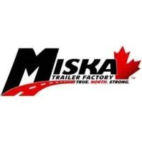 Miska Trailer Factory 