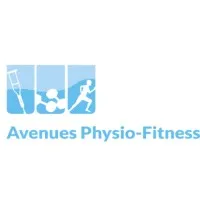 Avenues Physio-Fitness Avenues Physio-Fitness