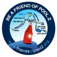 Friends of Pool 2 - Mississippi River