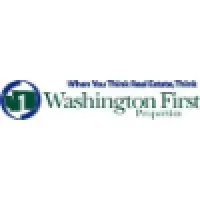 Washington First Washington First
