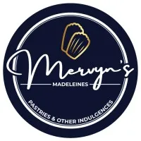 Mervyn's Madeleines