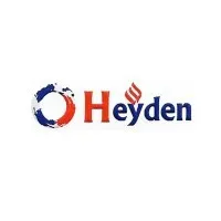 Heyden Petroleum Limited