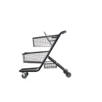 Advance Carts Inc