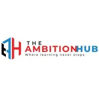 The Ambition Hub The Ambition Hub
