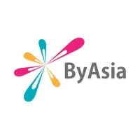 ByAsia Food